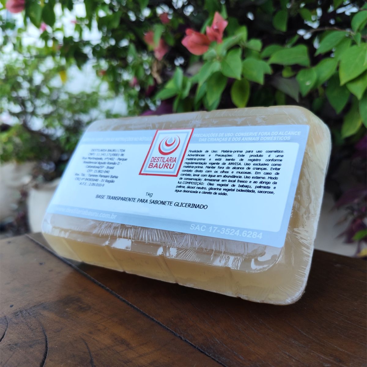 Como Adicionar Extratos Naturais ao Seu Sabonete de Glicerina