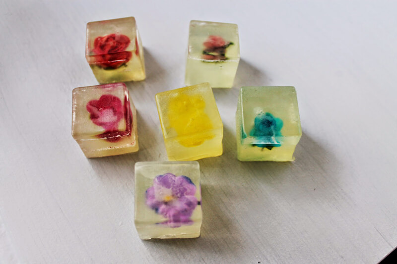 Guia Completo de Moldes para Sabonetes Artesanais