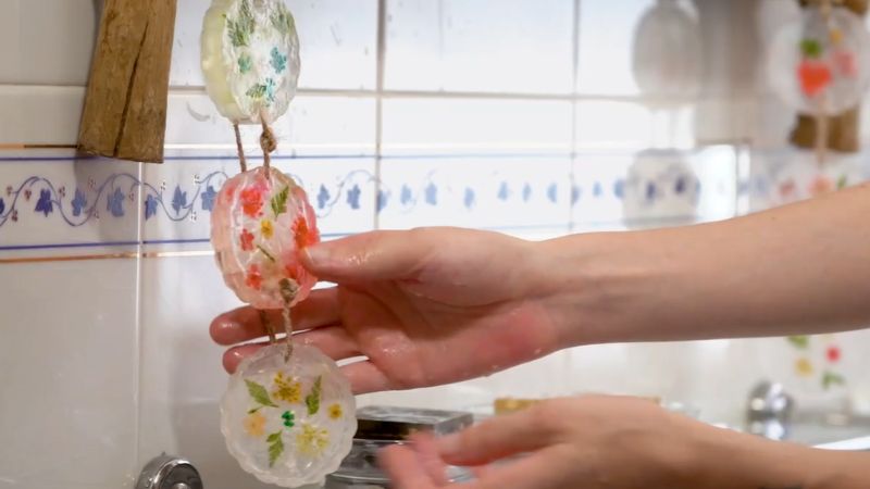 Guia Completo de Moldes para Sabonetes Artesanais