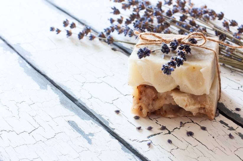 Como Embalar e Conservar Seus Sabonetes Artesanais