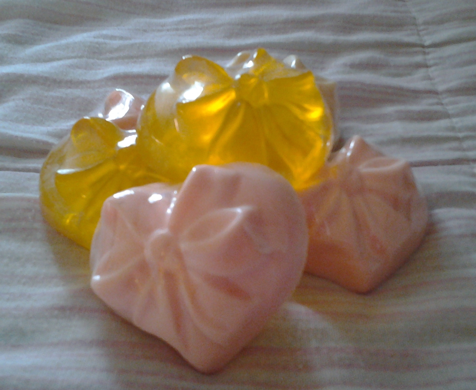 Dicas Essenciais para Evitar Bolhas no Sabonete Transparente