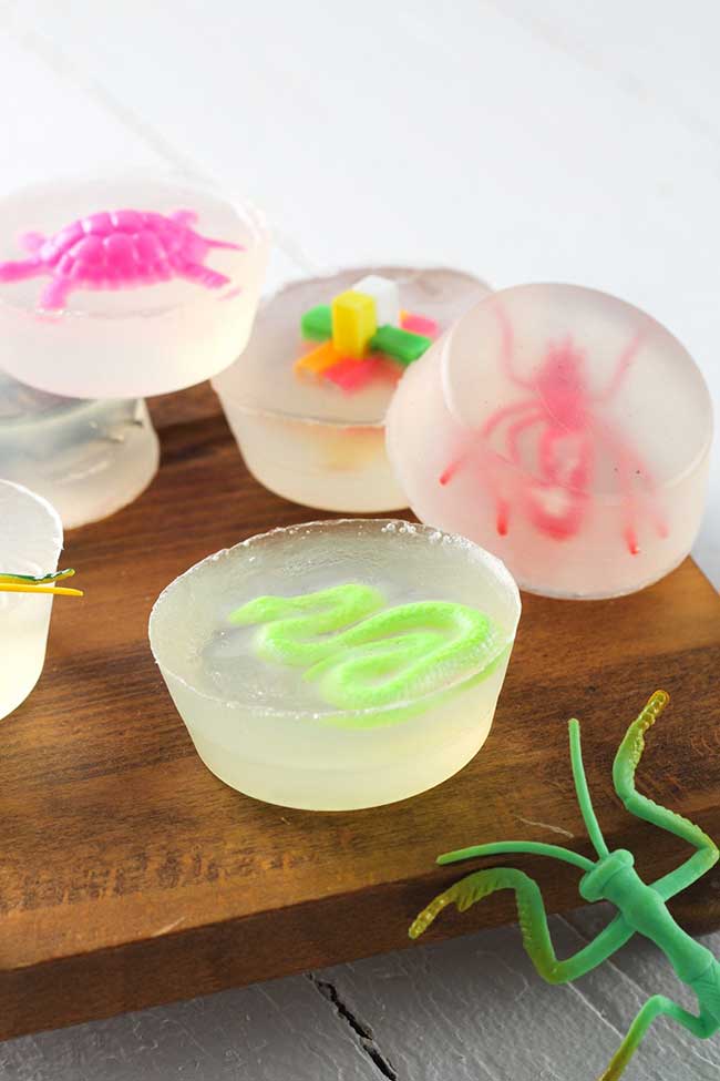 Como Adicionar Extratos Naturais ao Seu Sabonete de Glicerina