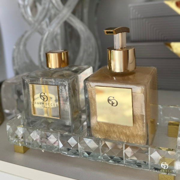 Aditivos Hidratantes Essenciais para Sabonetes Artesanais Premium