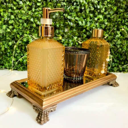 Guia Completo: Escolhendo as Melhores Essências para Sabonetes de Luxo