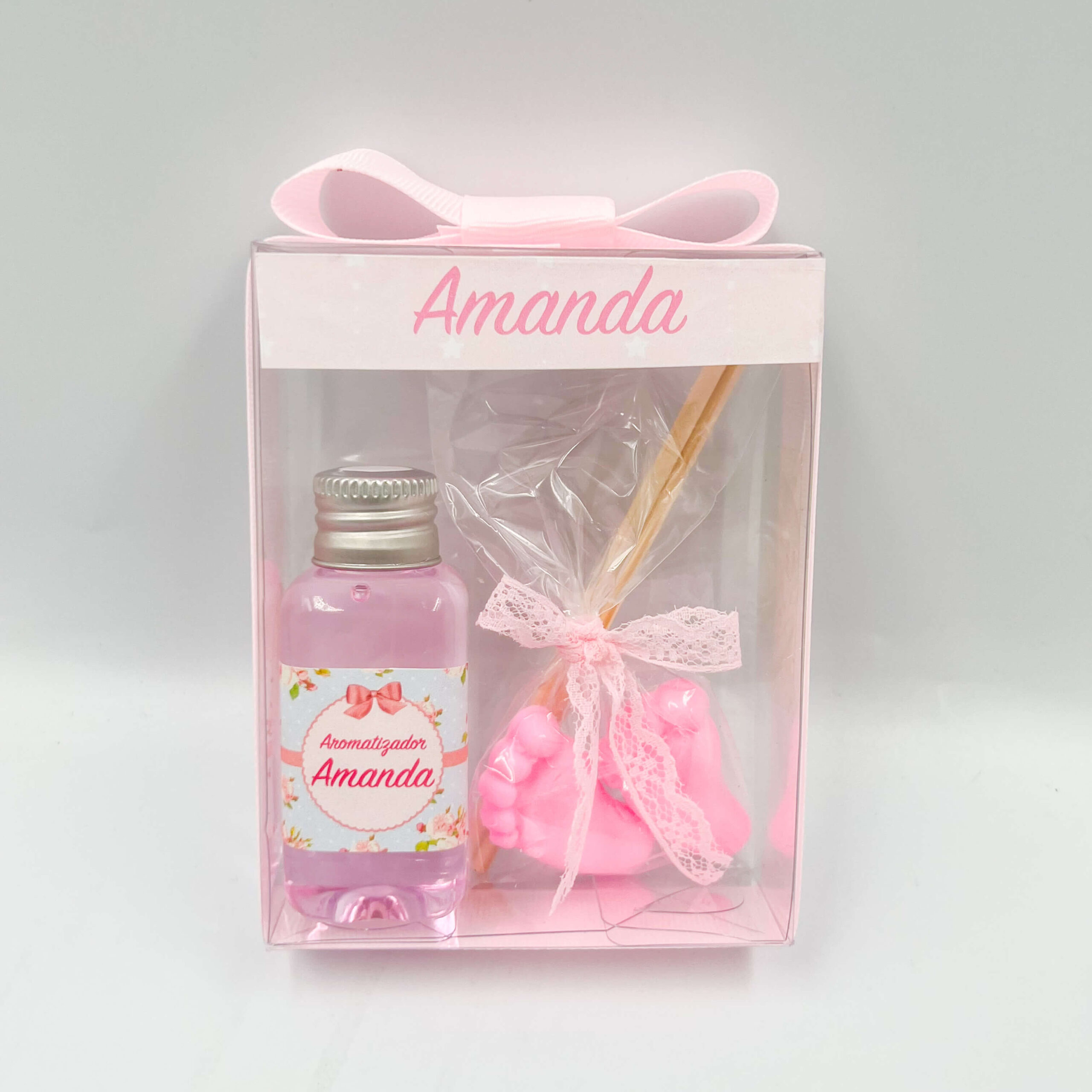 Passo a Passo: Sabonete com Folha de Ouro para Iniciantes