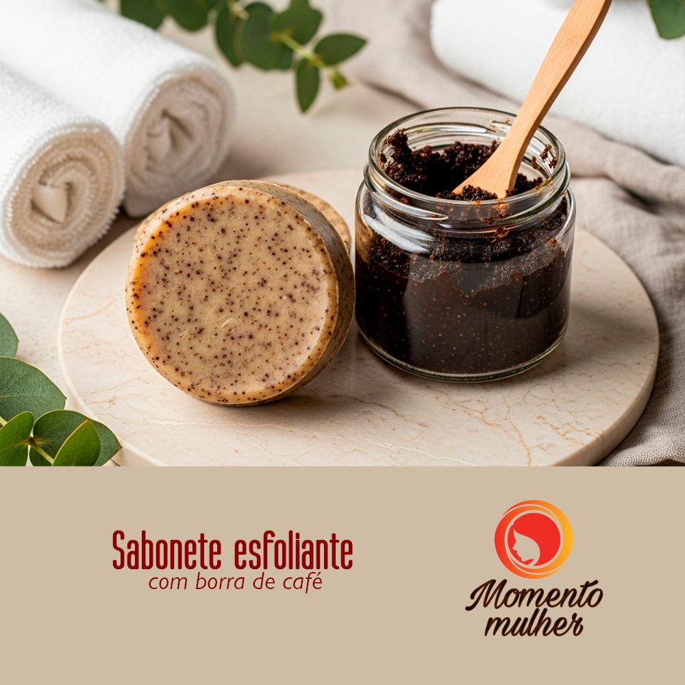 Além do Café: Outros Ingredientes Naturais para Esfoliantes Caseiros