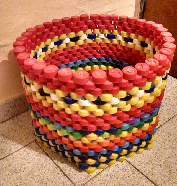 atividades lúdicas com tampinhas para crianças