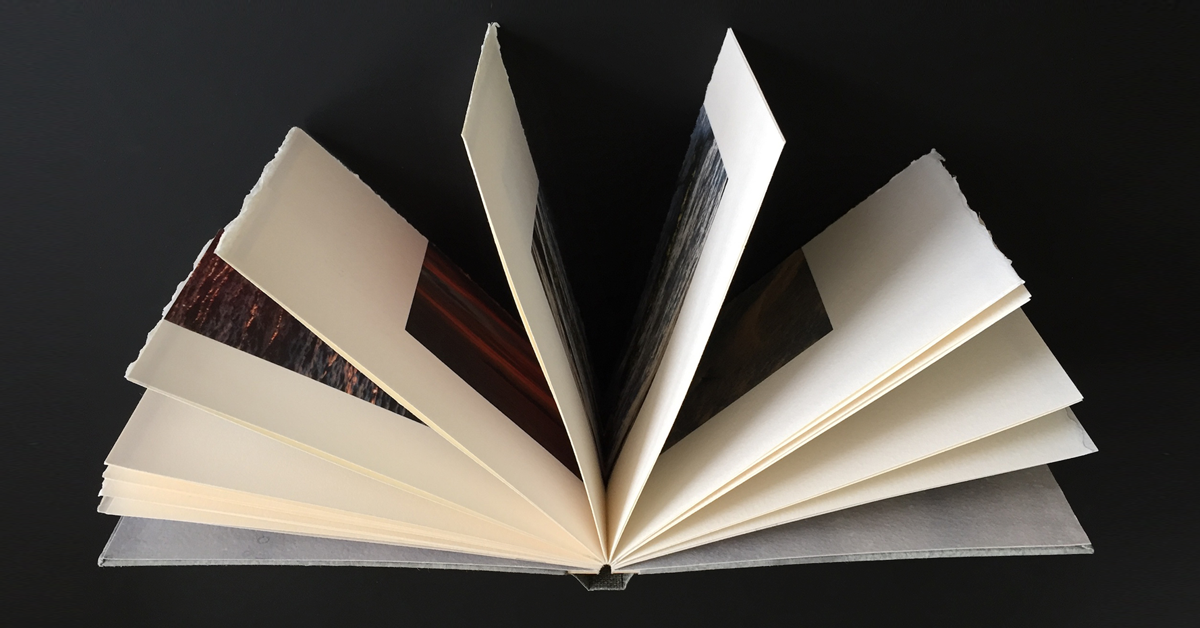 técnicas de costura japonesa para cadernos