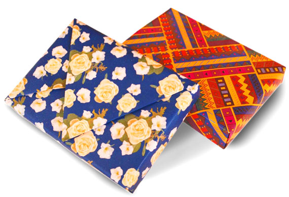 técnicas de costura japonesa para cadernos