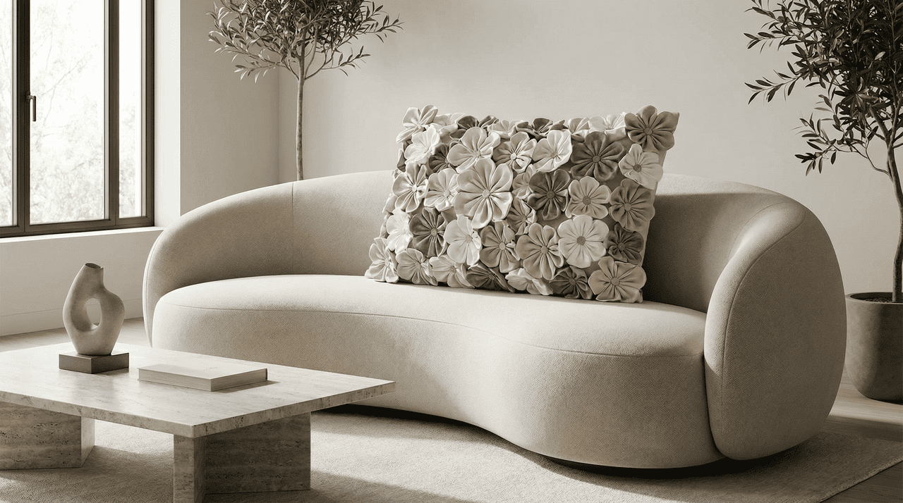 Fuxico na Moda: Como Usar em Roupas e Acessórios