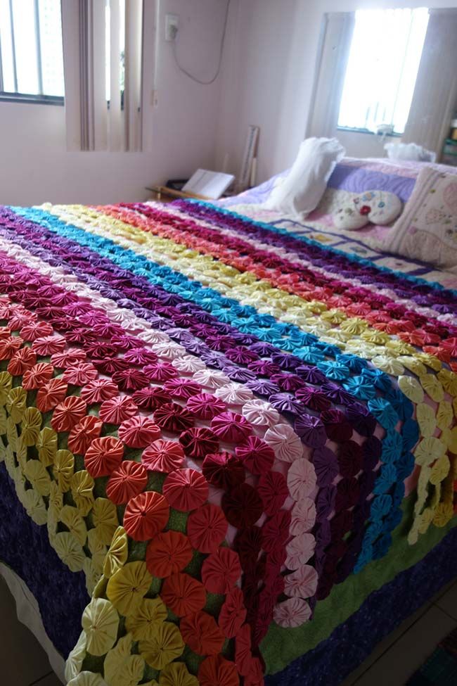 Fuxico na Moda: Como Usar em Roupas e Acessórios