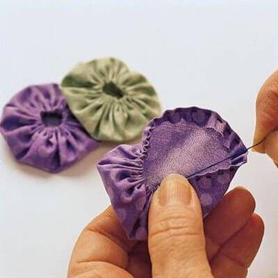 Guia Completo: Materiais Essenciais para Fazer Fuxico Perfeito