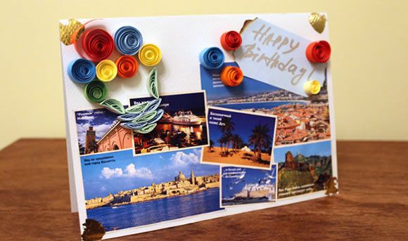 Como Fazer Suas Próprias Ferramentas de Quilling em Casa