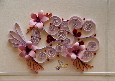 Como Fazer Suas Próprias Ferramentas de Quilling em Casa