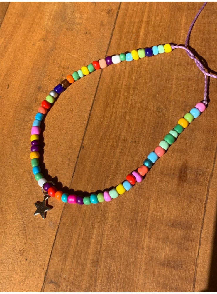 Como Escolher o Fio Ideal para sua Tornozeleira Artesanal