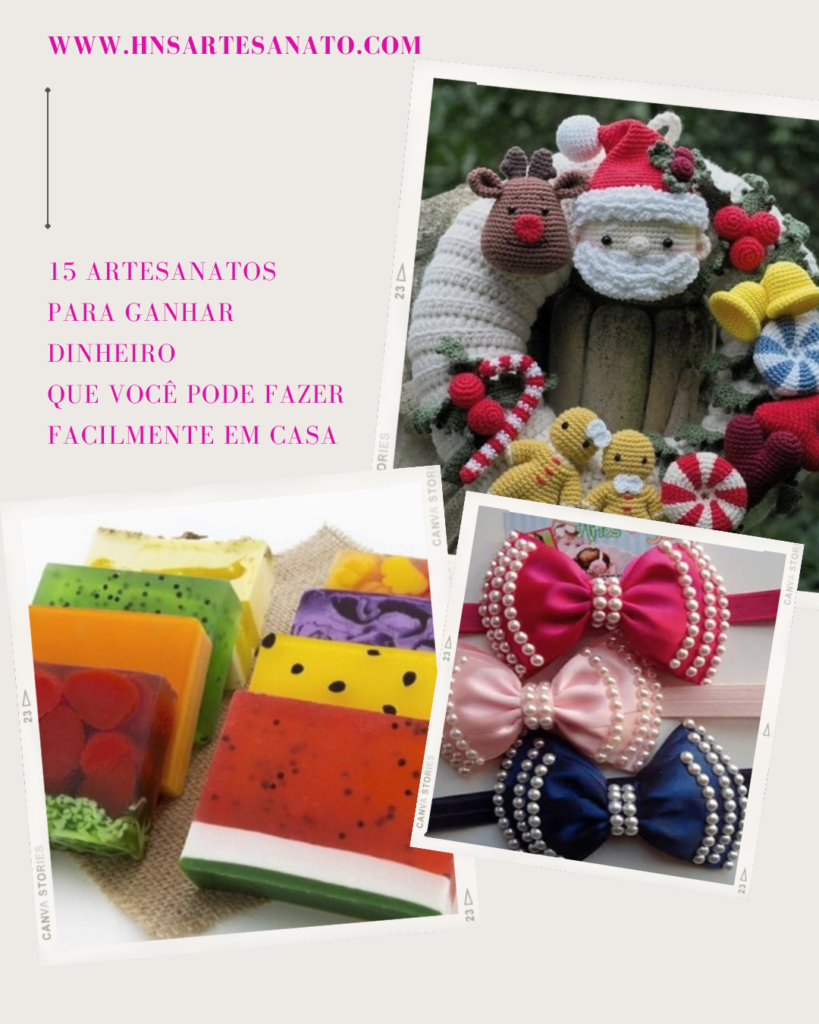 Como Calcular o Preço Justo para Suas Peças Artesanais