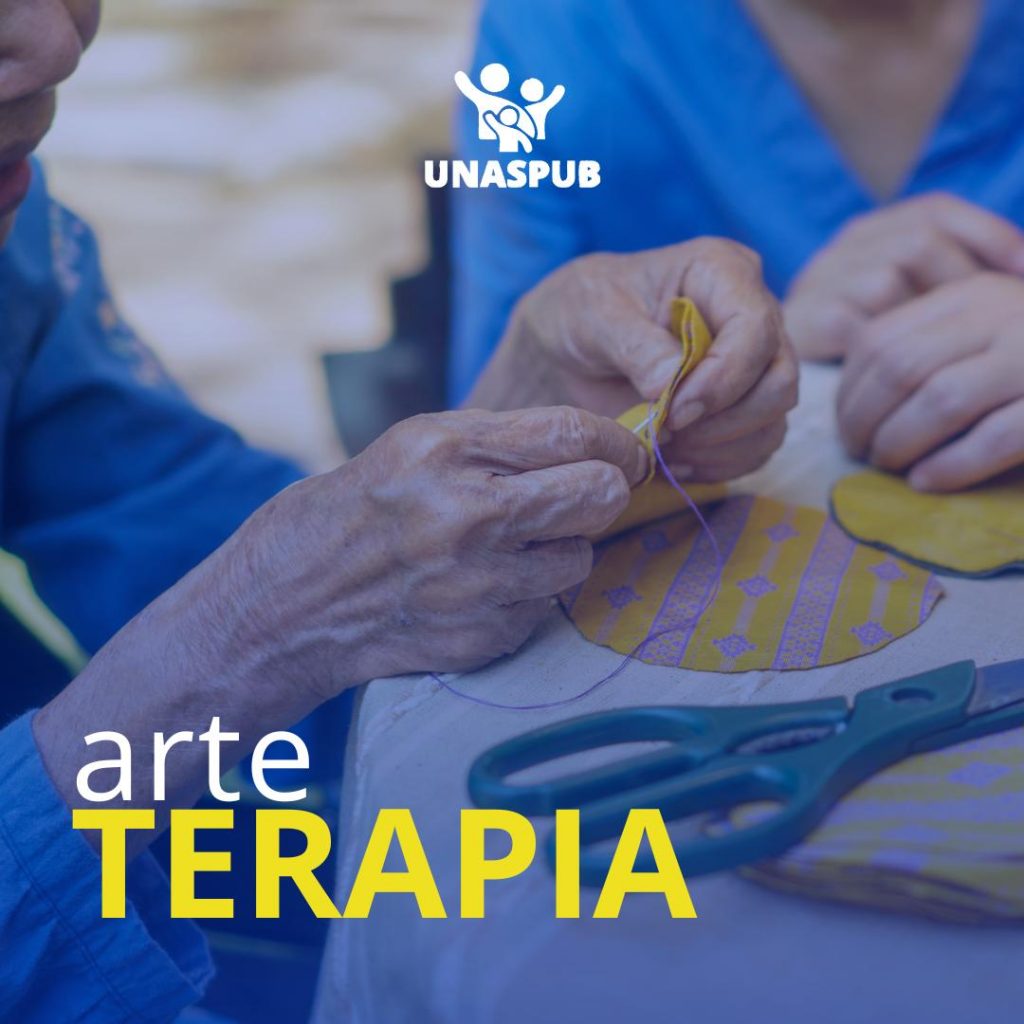 Artesanato como terapia: benefícios para a saúde mental