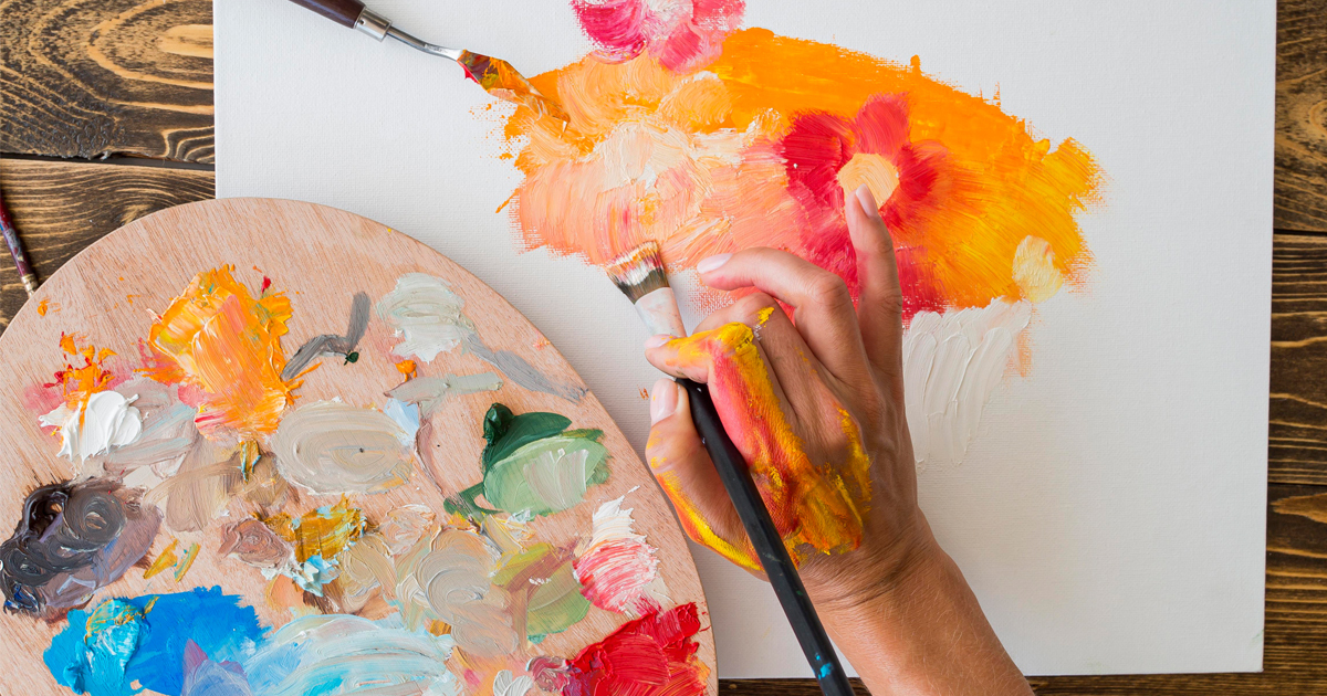 benefícios psicológicos do artesanato