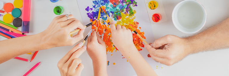 benefícios psicológicos do artesanato