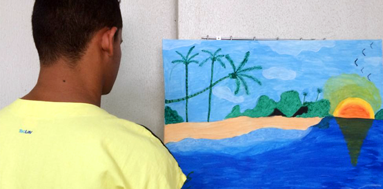 Artesanato como terapia: benefícios para a saúde mental