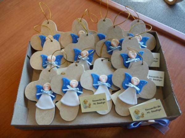 Criando sachês perfumados para lembrancinhas