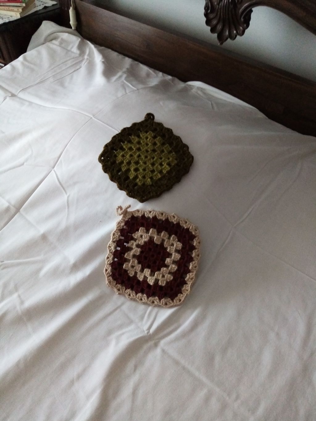 Crochê 3D na Cozinha: Inovação e Estilo para Sua Decoração