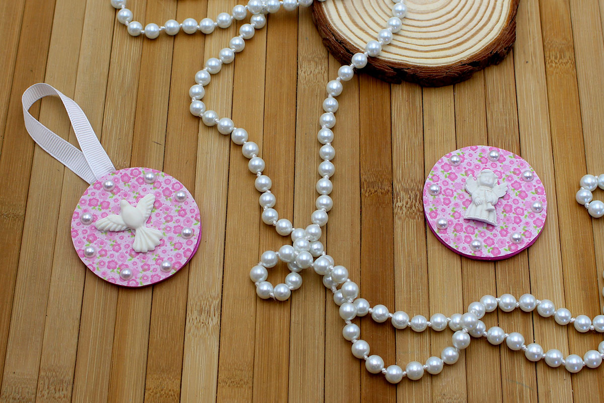 lembrancinhas de batizado personalizadas