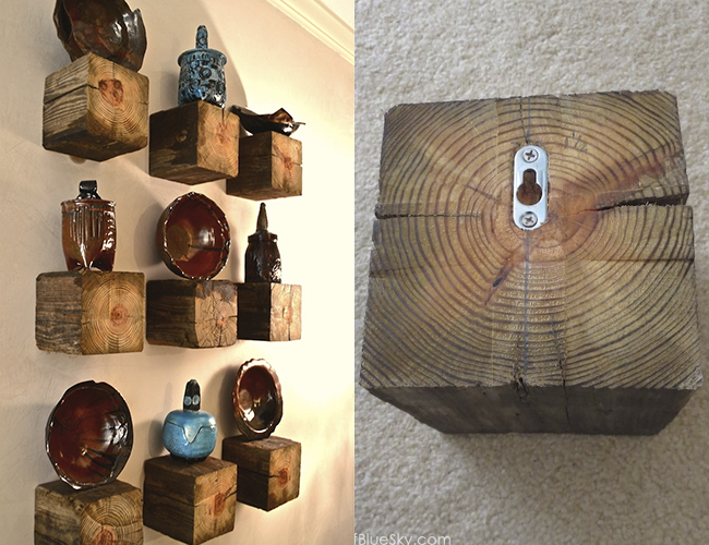 móveis de paletes passo a passo