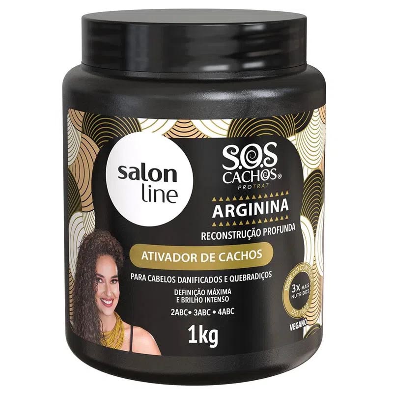 ativador de cachos liberado low poo