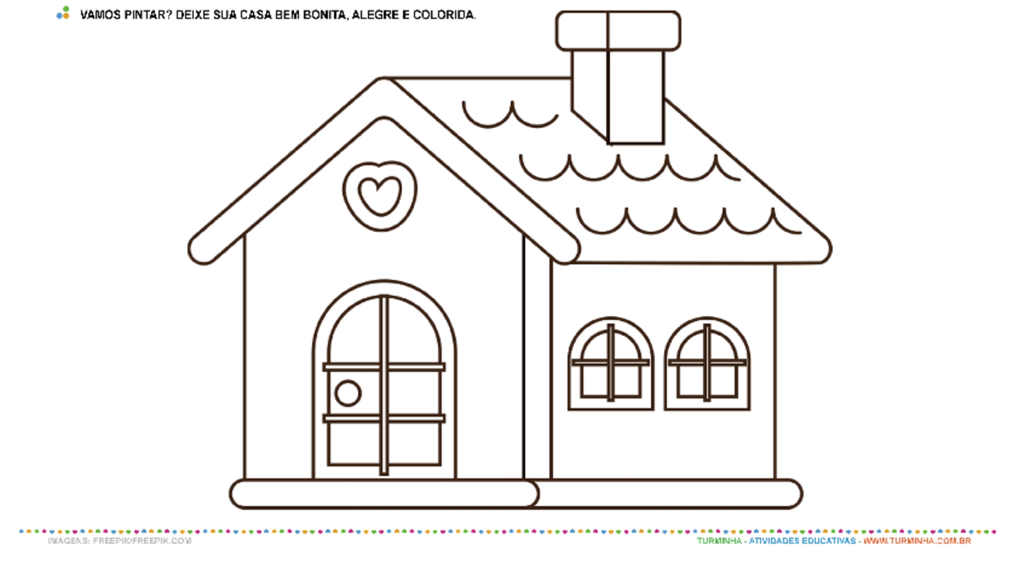 como estimular a criatividade infantil com pintura