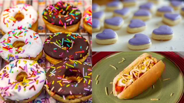 5 Receitas de Doces para Festa que as Crianças Podem Fazer