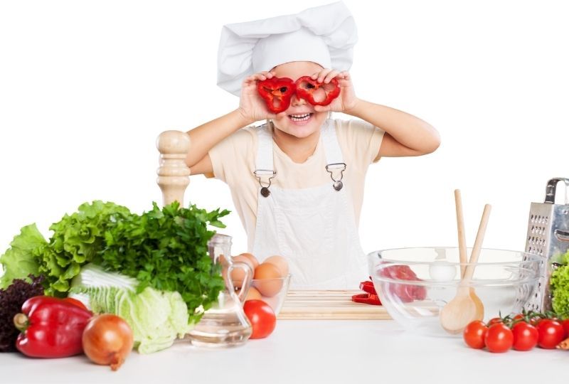 Receitas de Salgados Divertidos para Fazer em Família