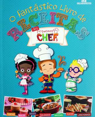 Atividades de culinária para fazer com as crianças na cozinha