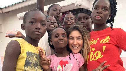 Voluntariado Internacional em Família: Destinos e Custos para 2024