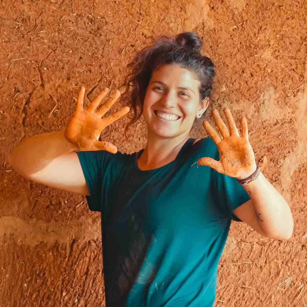 Atividades de voluntariado para fazer em família