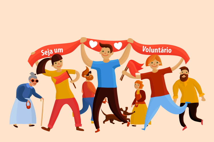 Guia Completo: Como Escolher o Melhor Projeto de Voluntariado para Sua Família