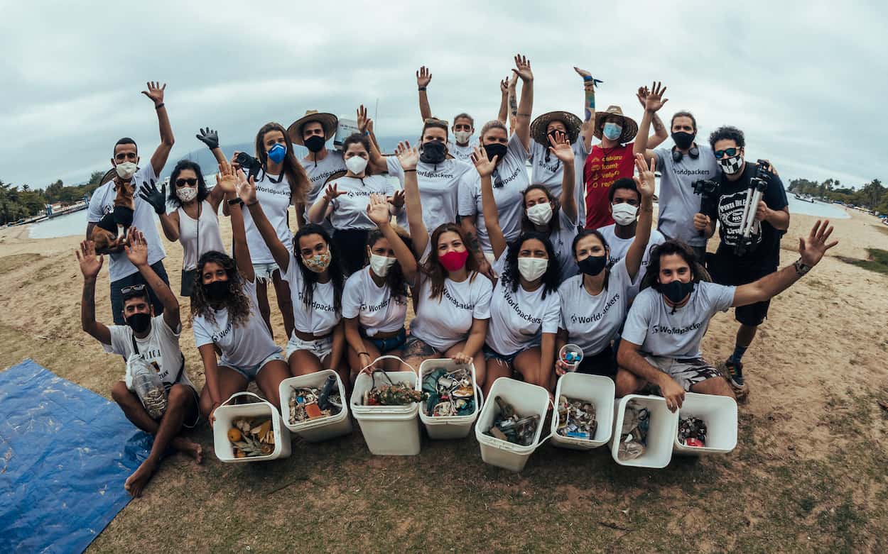 Voluntariado Internacional em Família: Destinos e Custos para 2024