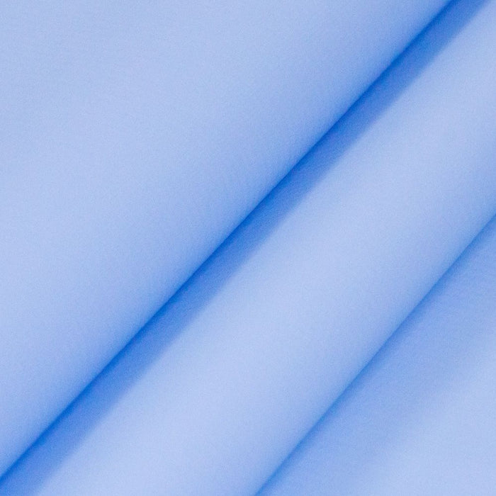 A Psicologia do Azul: Como o Baby Blue Afeta o Bem-Estar