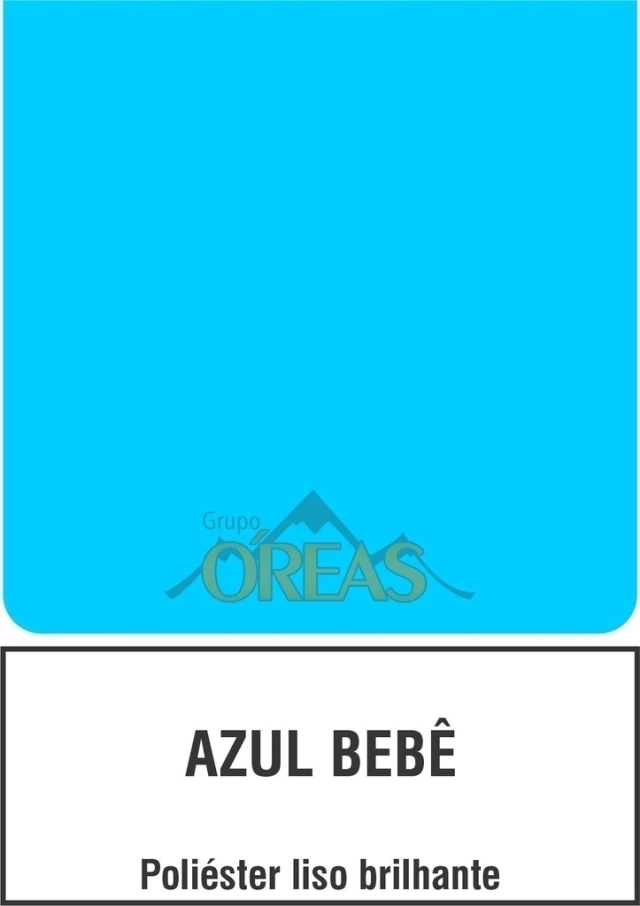 Azul Serenity vs. Azul Bebê: Entenda as Diferenças e Aplicações