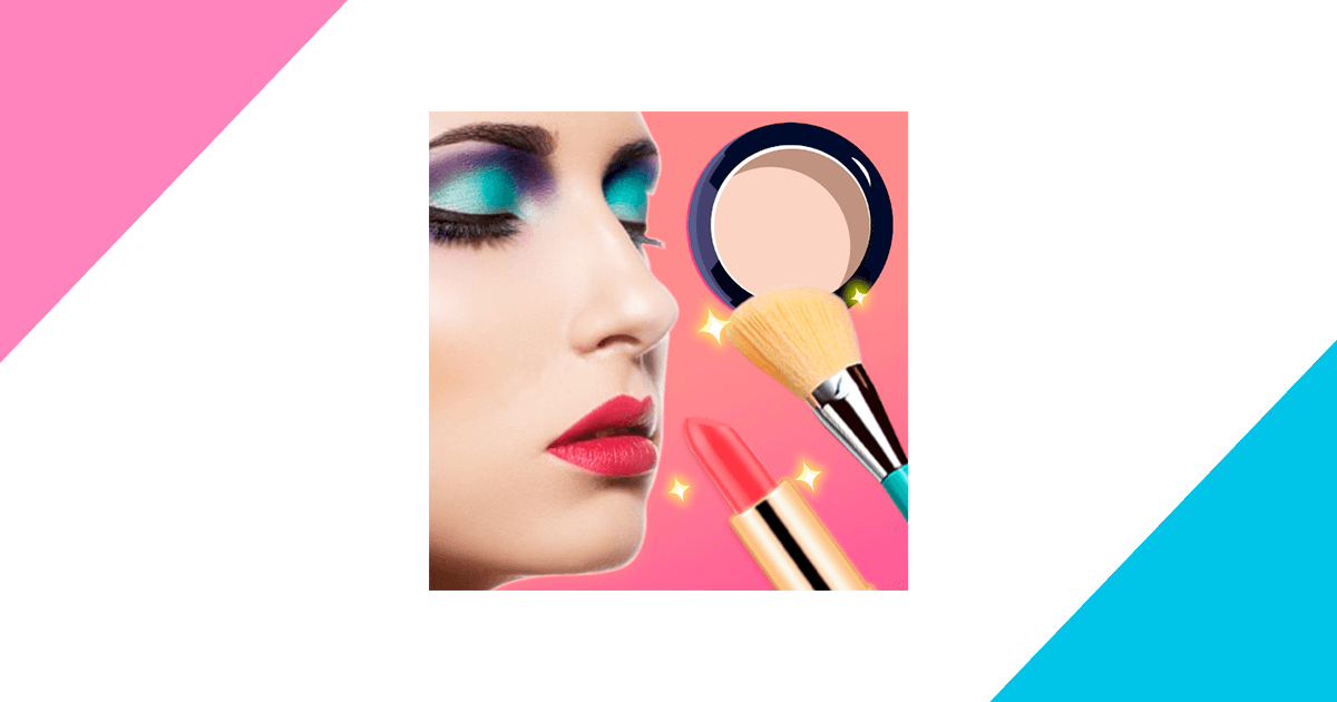 melhor app de maquiagem para android