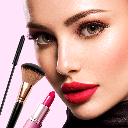 apps de beleza para selfies