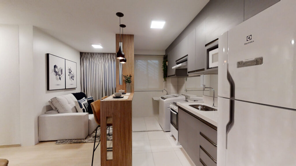 bancada de granito ou porcelanato qual o melhor