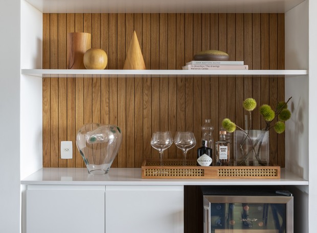 erros comuns montar bandeja bar