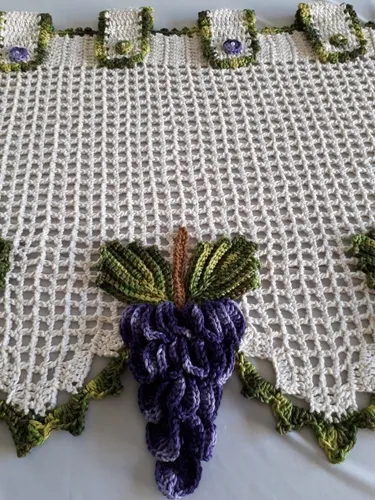 Os Melhores Tipos de Barbante para Seus Projetos de Crochê