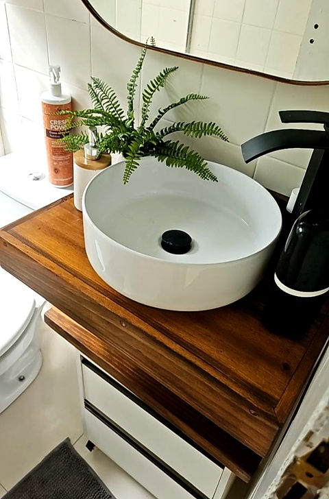 Torneiras Ideais para Lavabos: Bica Alta e Outras Opções