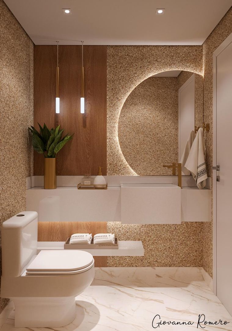 Guia Completo de Cubas para Lavabos Pequenos