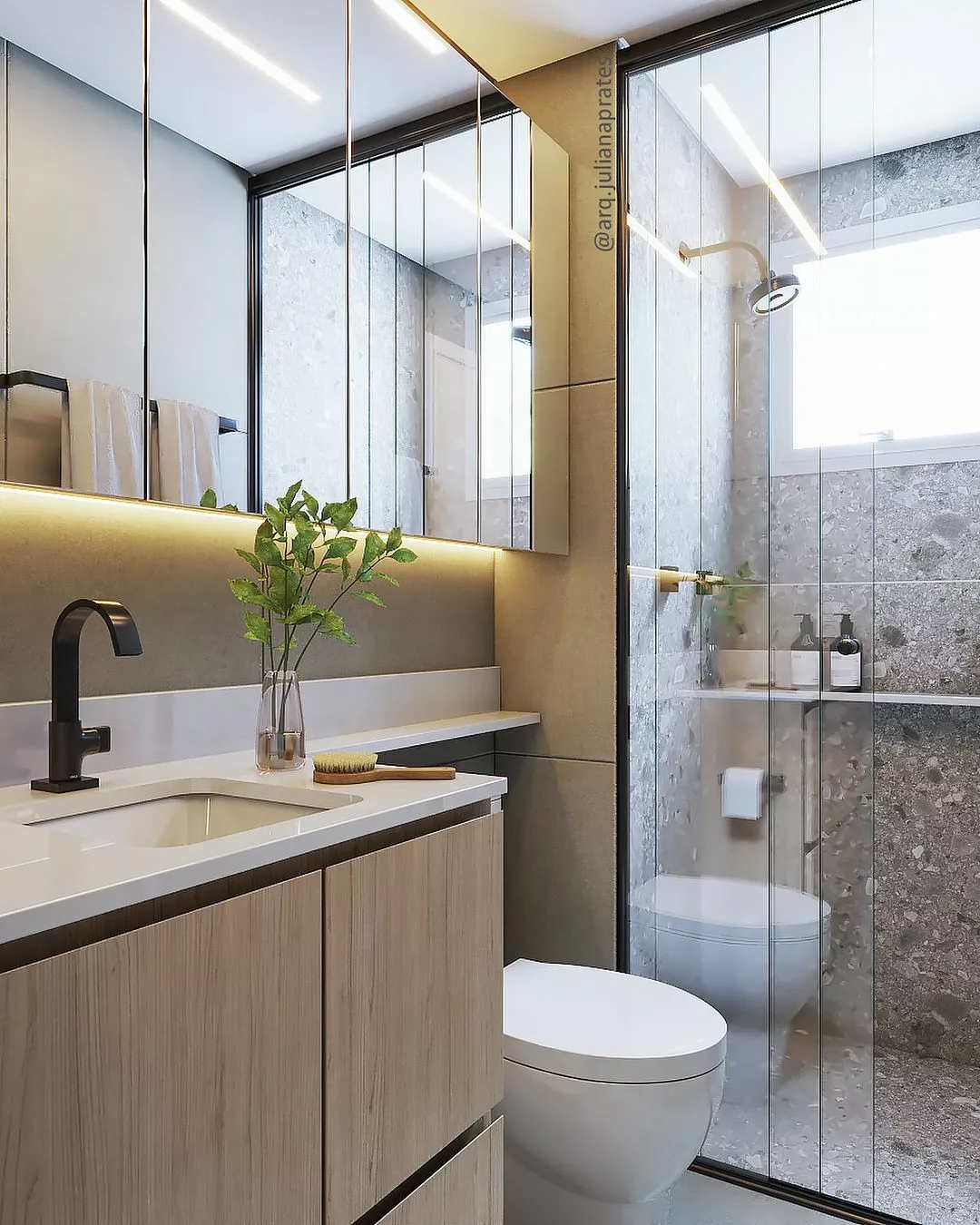 Torneiras Ideais para Lavabos: Bica Alta e Outras Opções