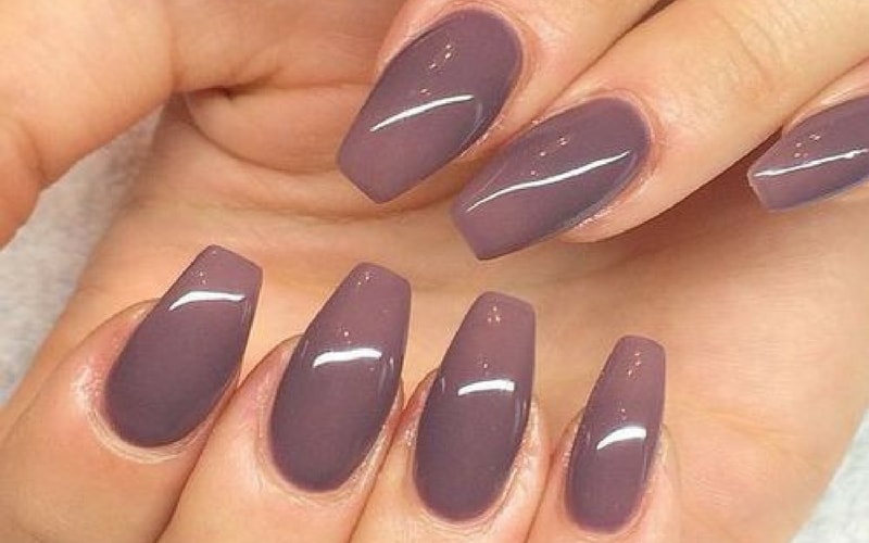 cuidados com unhas de gel