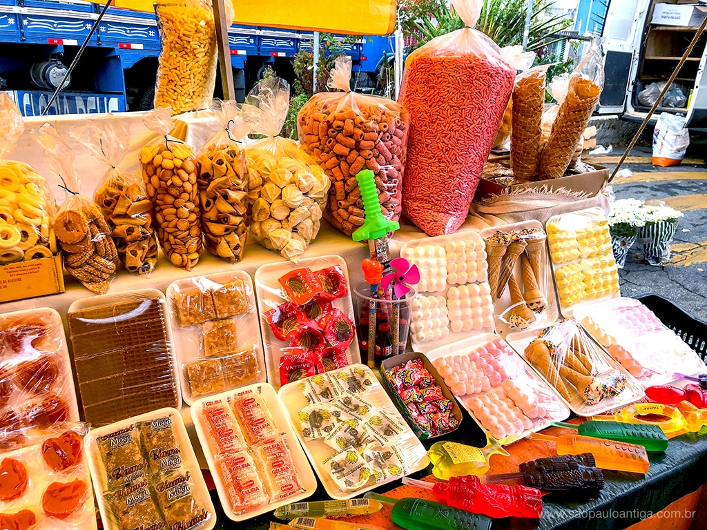 quanto custa decorar uma barraca de doces