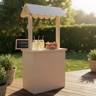 erros comuns na decoração de barraca de doces